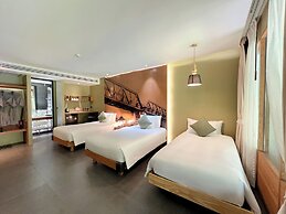 U Inchantree Kanchanaburi