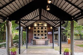 U Inchantree Kanchanaburi