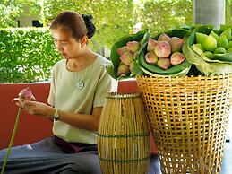 U Inchantree Kanchanaburi