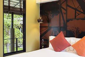 U Inchantree Kanchanaburi