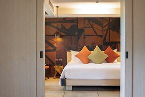 U Inchantree Kanchanaburi