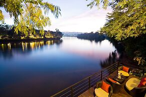 U Inchantree Kanchanaburi