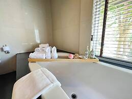 U Inchantree Kanchanaburi