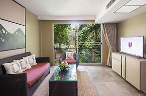 U Inchantree Kanchanaburi