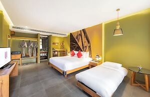 U Inchantree Kanchanaburi