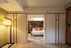 U Inchantree Kanchanaburi