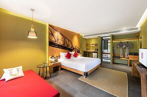 U Inchantree Kanchanaburi