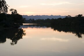 U Inchantree Kanchanaburi