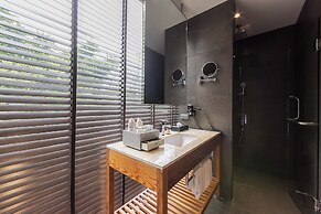 U Inchantree Kanchanaburi