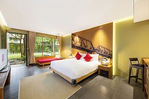 U Inchantree Kanchanaburi