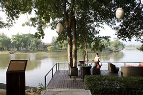 U Inchantree Kanchanaburi