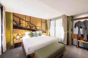 U Inchantree Kanchanaburi