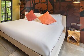 U Inchantree Kanchanaburi