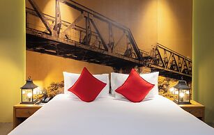 U Inchantree Kanchanaburi