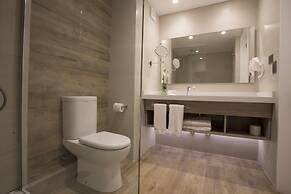 Yachting Hotel Quintero