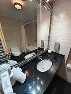 Yachting Hotel Quintero