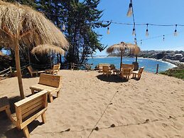 Yachting Hotel Quintero