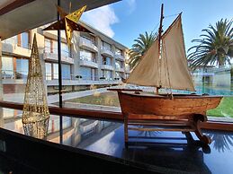 Yachting Hotel Quintero