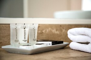 Yachting Hotel Quintero