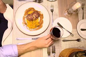 Yachting Hotel Quintero