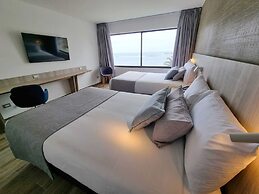 Yachting Hotel Quintero