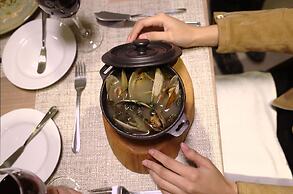 Yachting Hotel Quintero