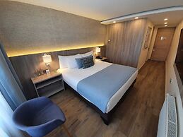 Yachting Hotel Quintero