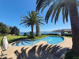 Yachting Hotel Quintero