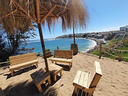 Yachting Hotel Quintero