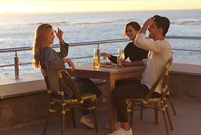 Yachting Hotel Quintero