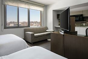 Element Omaha Midtown Crossing