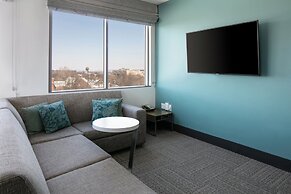 Element Omaha Midtown Crossing