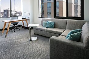 Element Omaha Midtown Crossing
