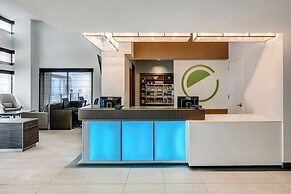 Element Omaha Midtown Crossing