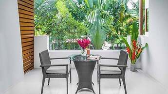 Beach Republic, Koh Samui