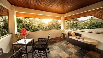 Beach Republic, Koh Samui