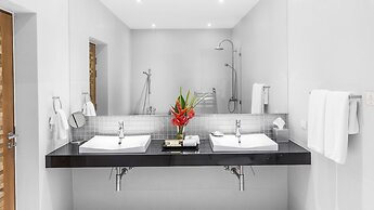 Beach Republic, Koh Samui