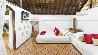 Beach Republic, Koh Samui