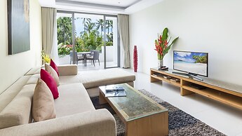 Beach Republic, Koh Samui