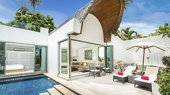 Beach Republic, Koh Samui