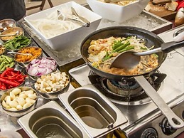 Beach Republic, Koh Samui