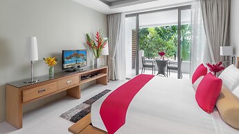 Beach Republic, Koh Samui