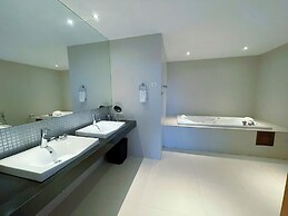 Beach Republic, Koh Samui