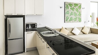 Beach Republic, Koh Samui