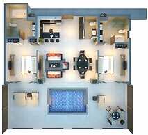 Beach Republic, Koh Samui