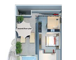 Beach Republic, Koh Samui