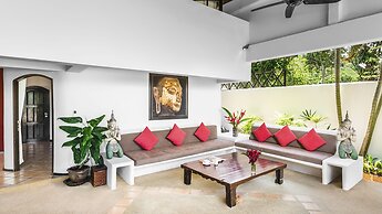 Beach Republic, Koh Samui