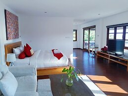 Beach Republic, Koh Samui