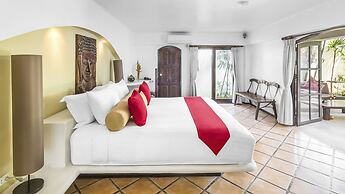 Beach Republic, Koh Samui