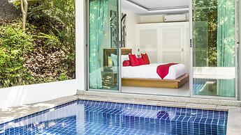 Beach Republic, Koh Samui